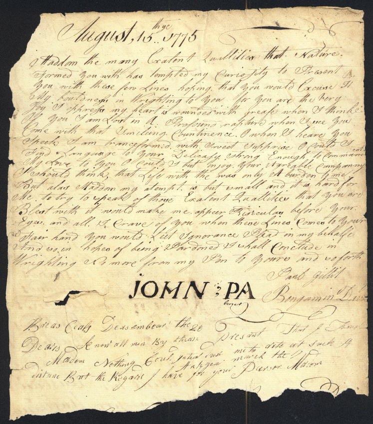 Palmer housing picture