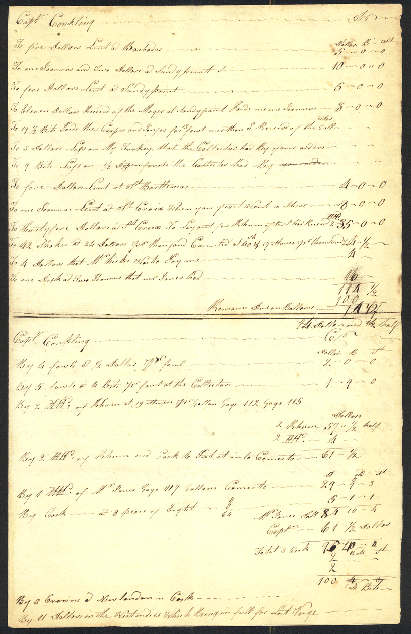 Palmer essays picture