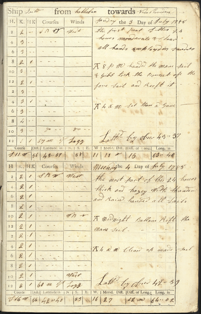 Palmer scholarship picture